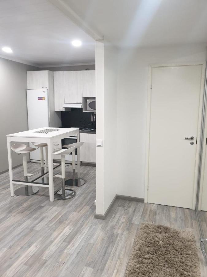 Finn Apartments - City Center タンペレ エクステリア 写真