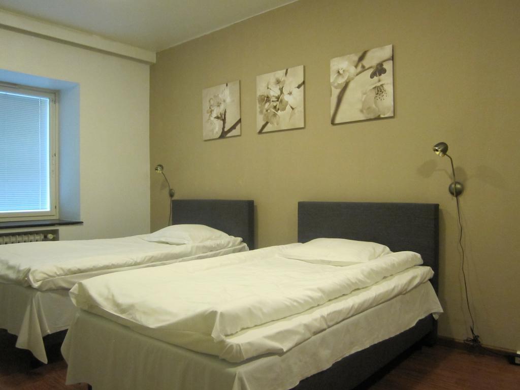Finn Apartments - City Center タンペレ 部屋 写真