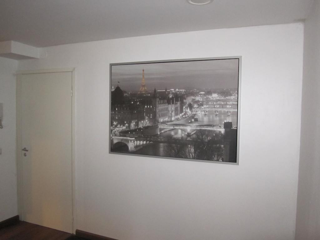 Finn Apartments - City Center タンペレ 部屋 写真