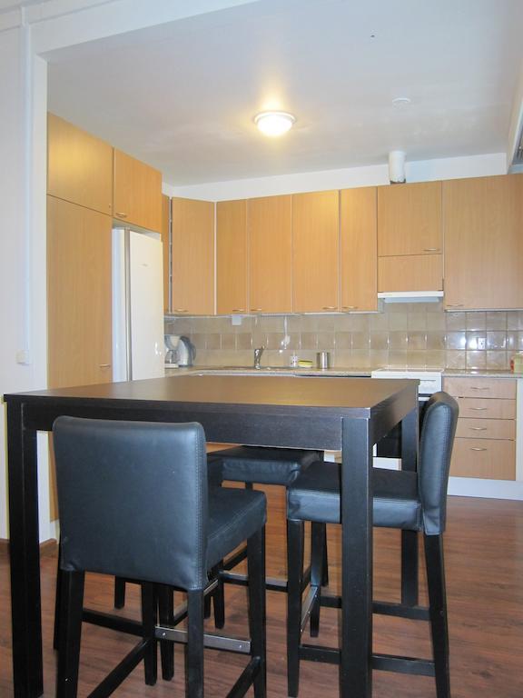 Finn Apartments - City Center タンペレ 部屋 写真