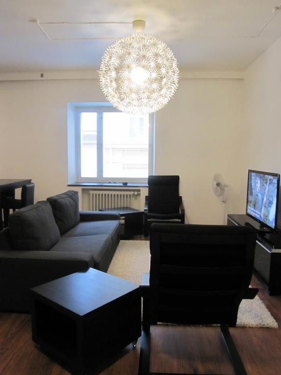 Finn Apartments - City Center タンペレ 部屋 写真