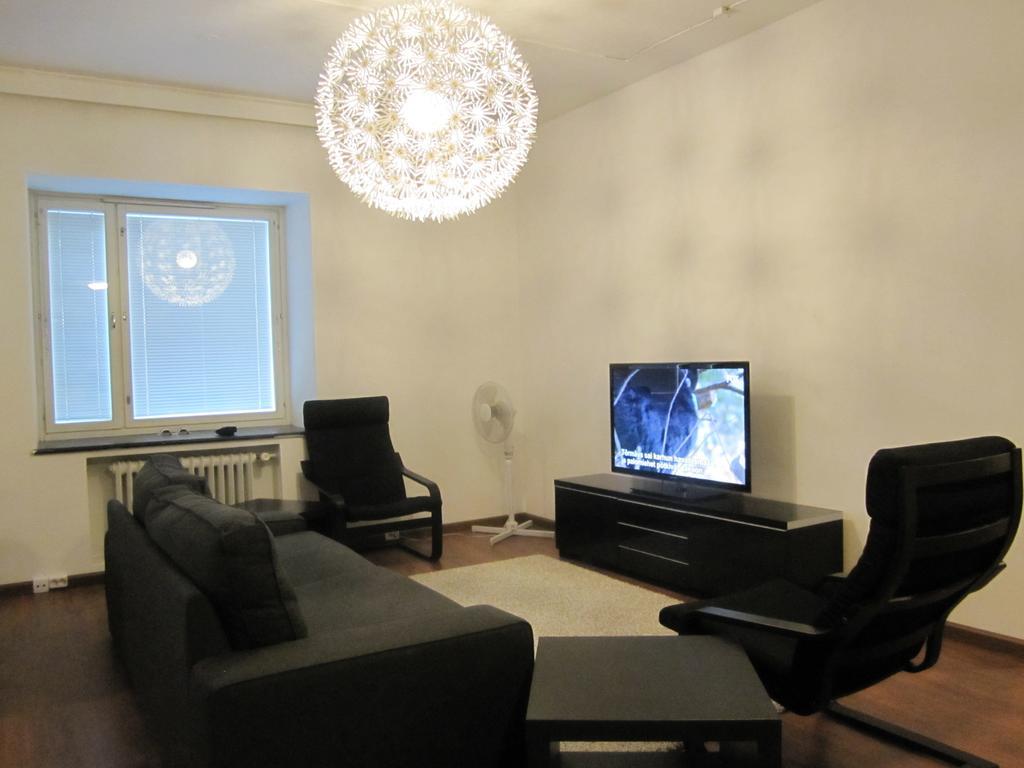 Finn Apartments - City Center タンペレ 部屋 写真